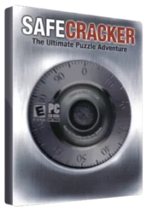 Safecracker: The Ultimate Puzzle Adventure Steam Key GLOBAL