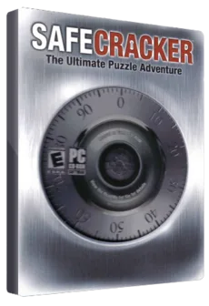 Safecracker: The Ultimate Puzzle Adventure Steam Key GLOBAL