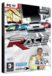 RACE - The WTCC Game Steam Key GLOBAL