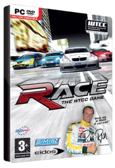 RACE - The WTCC Game Steam Key GLOBAL