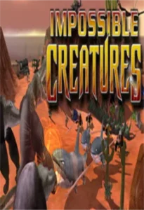 Impossible Creatures Steam Edition Steam Key GLOBAL
