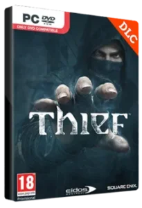 Thief - Opportunist Steam Key GLOBAL