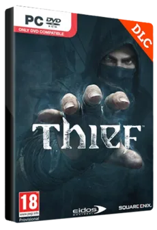 Thief - Opportunist Steam Key GLOBAL