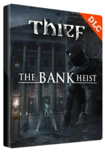 Thief - The Bank Heist Steam Key GLOBAL