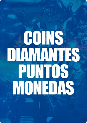 Paquete 100 coins