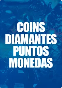Paquete 2500 coins