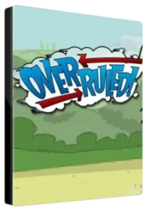 Overruled! Steam Key GLOBAL