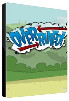 Overruled! Steam Key GLOBAL