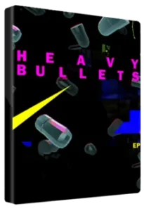 Heavy Bullets Steam Key GLOBAL