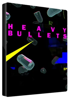 Heavy Bullets Steam Key GLOBAL