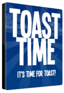 Toast Time Steam Key GLOBAL
