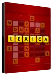Lexica Steam Key GLOBAL