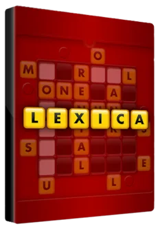 Lexica Steam Key GLOBAL