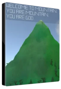 Mountain Steam Key GLOBAL