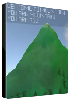 Mountain Steam Key GLOBAL