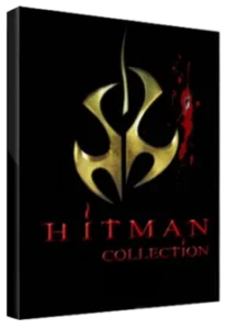 Hitman Collection Steam Key GLOBAL
