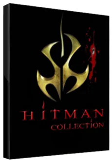 Hitman Collection Steam Key GLOBAL