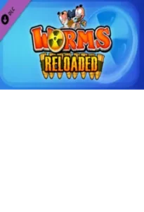 Worms Reloaded: The «Pre-order Forts and Hats» Pack Steam Key GLOBAL
