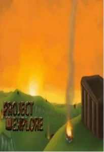 Project Explore Steam Key GLOBAL