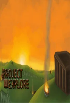 Project Explore Steam Key GLOBAL
