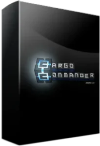Cargo Commander Steam Key GLOBAL