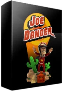 Joe Danger Steam Key GLOBAL