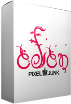 PixelJunk Eden Steam Key GLOBAL
