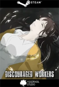 Discouraged Workers Steam Key GLOBAL
