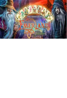 The chronicles of Emerland. Solitaire. Steam Key GLOBAL