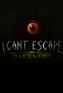I Can»t Escape: Darkness Steam Key GLOBAL