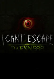 I Can»t Escape: Darkness Steam Key GLOBAL