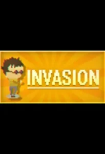 Invasion Steam Key GLOBAL