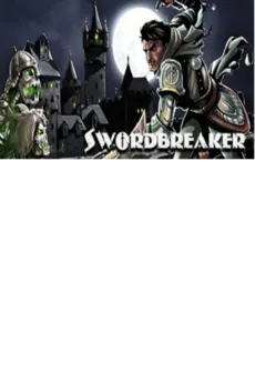 Swordbreaker The Game Steam Key GLOBAL