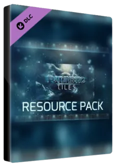 RPG Maker: Futuristic Tiles Resource Pack Steam Key GLOBAL