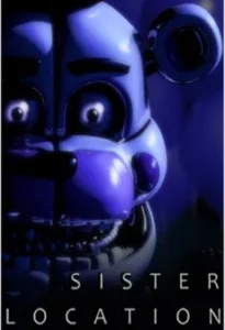 Five Nights at Freddy»s: Sister Location Steam Key GLOBAL