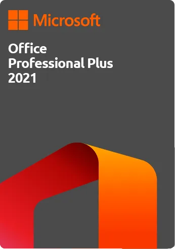 Office 2021 Pro Plus - Bind Cuenta