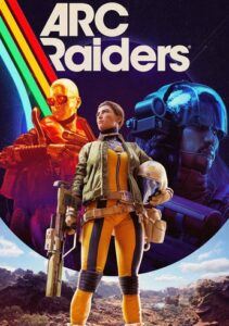 ARC Raiders (PC, Xbox Series X|S) - Xbox Live Key - UNITED STATES