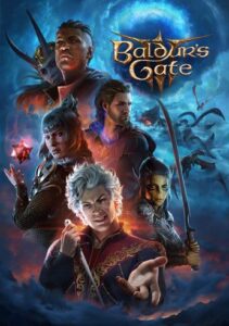 Baldur’s Gate 3 (PC) - Steam Gift - UNITED STATES